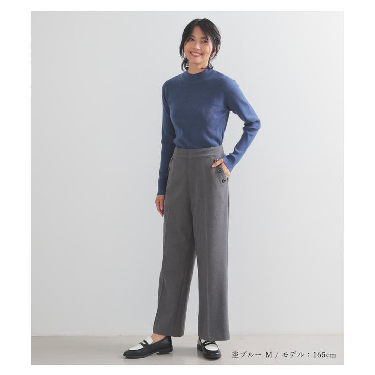 トップス ニット セーター | Honeys | 詳細画像2 