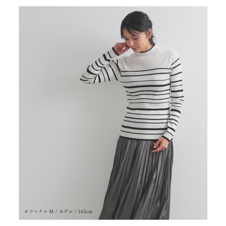 トップス ニット セーター | Honeys | 詳細画像9 