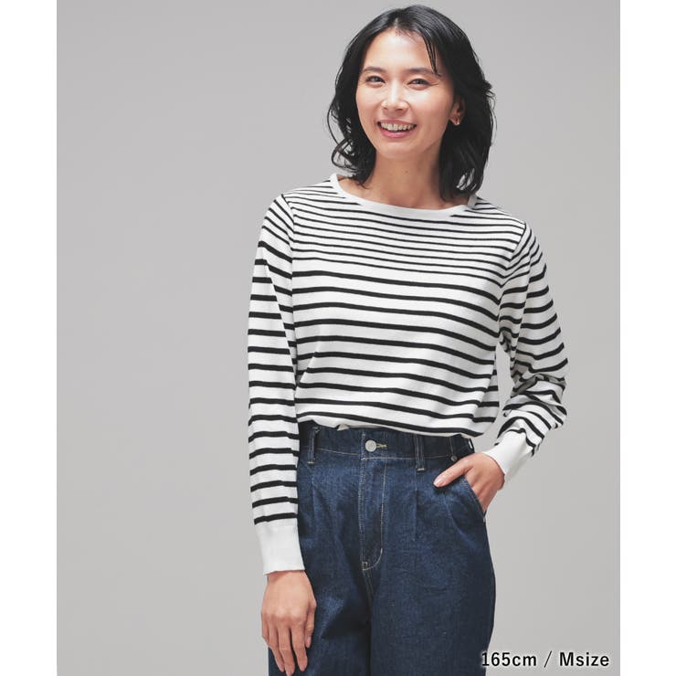 トップス ニット セーター | Honeys | 詳細画像10 