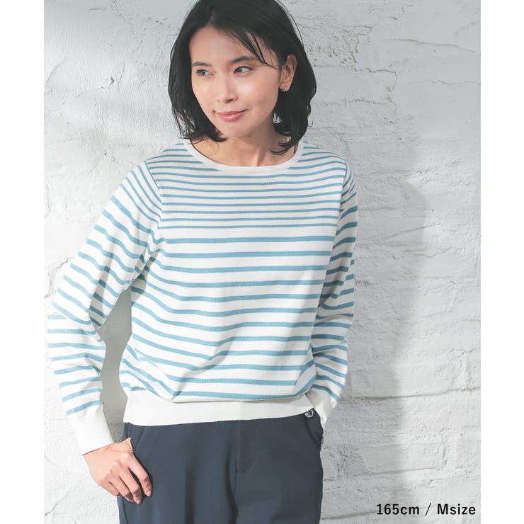 トップス ニット セーター | Honeys | 詳細画像13 