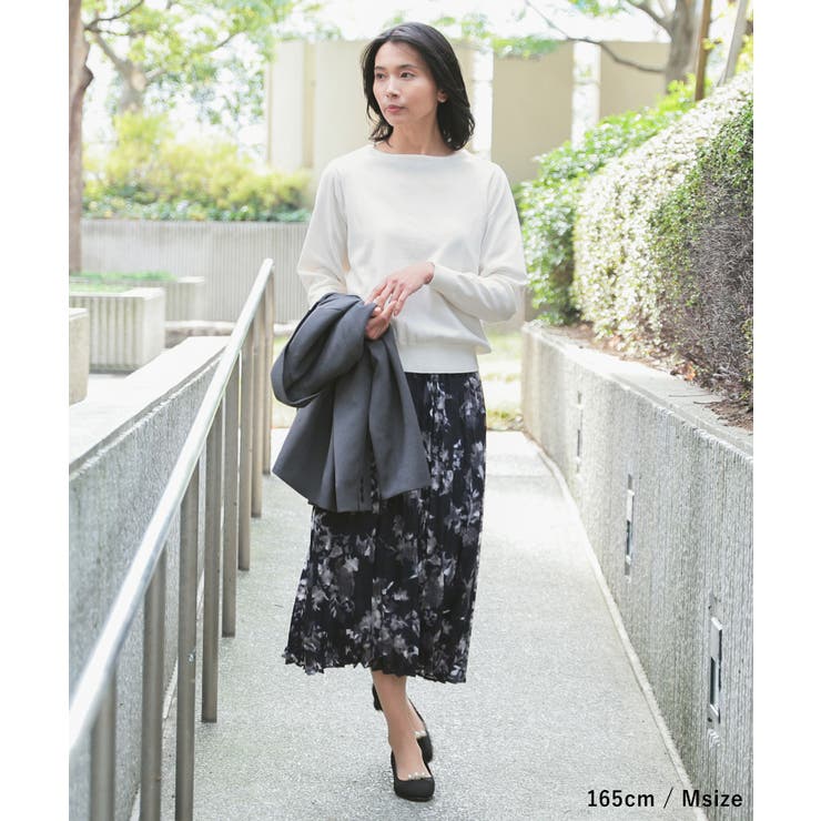 トップス ニット セーター | Honeys | 詳細画像2 