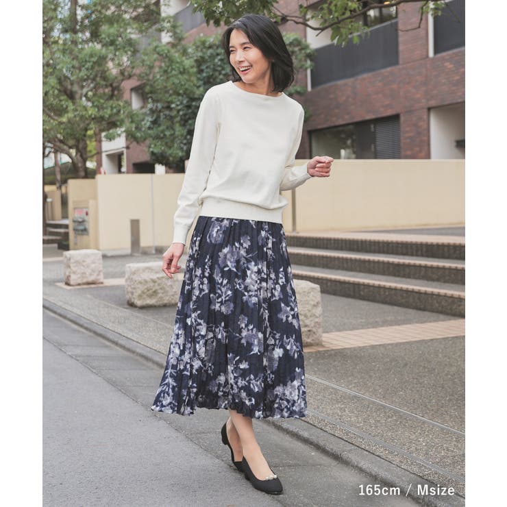 トップス ニット セーター | Honeys | 詳細画像3 