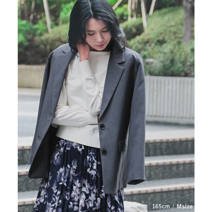 トップス ニット セーター | Honeys | 詳細画像4 