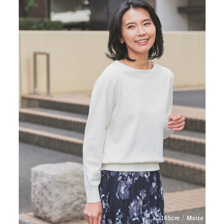 トップス ニット セーター | Honeys | 詳細画像5 