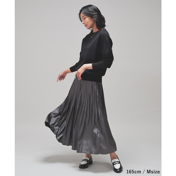 トップス ニット セーター | Honeys | 詳細画像7 