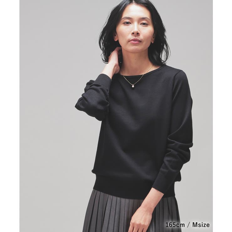 トップス ニット セーター | Honeys | 詳細画像8 