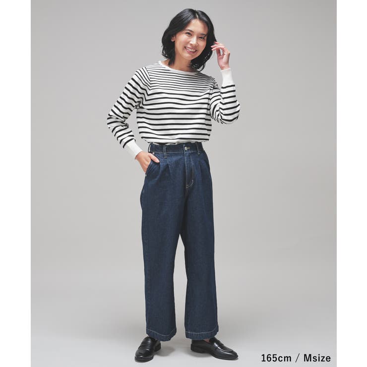 トップス ニット セーター | Honeys | 詳細画像9 