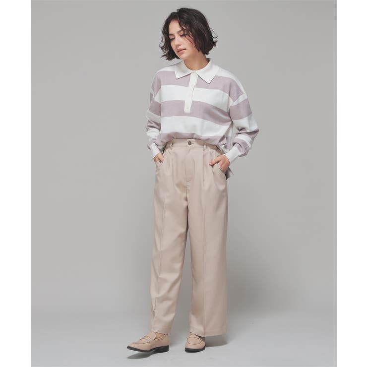 トップス ニット セーター | Honeys | 詳細画像12 