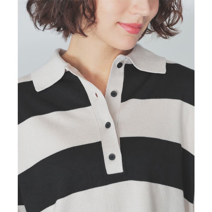 トップス ニット セーター | Honeys | 詳細画像13 