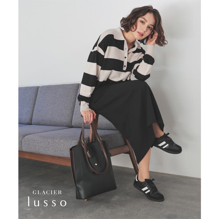 トップス ニット セーター | Honeys | 詳細画像3 