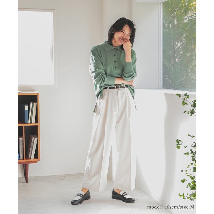 トップス ニット セーター | Honeys | 詳細画像5 