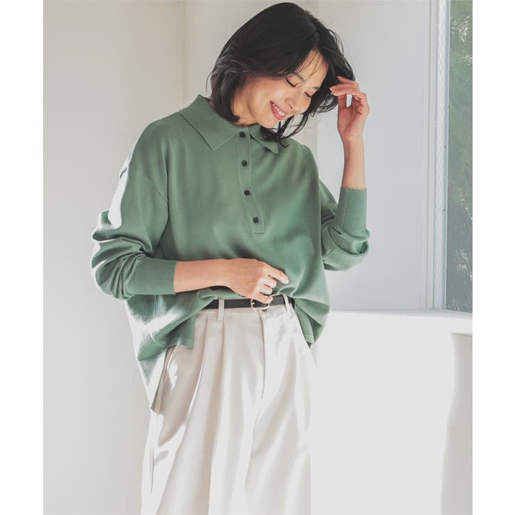 トップス ニット セーター | Honeys | 詳細画像6 