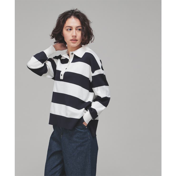 トップス ニット セーター | Honeys | 詳細画像9 