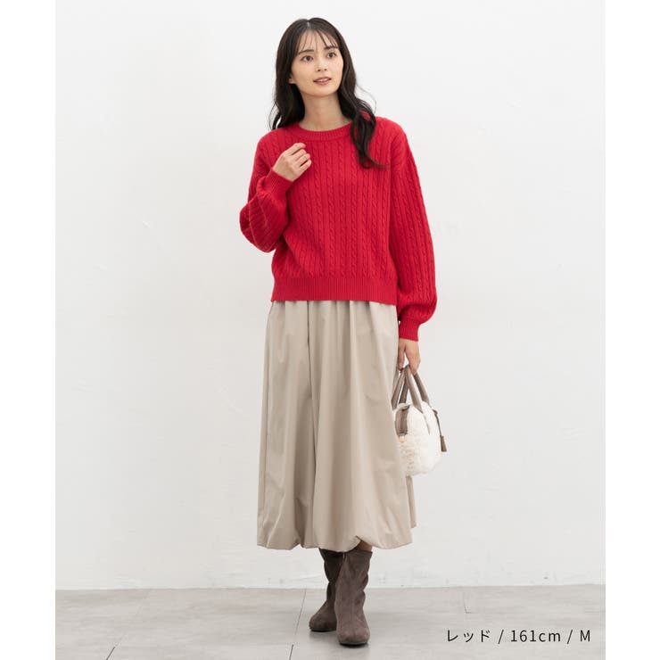 トップス ニット セーター | Honeys | 詳細画像6 