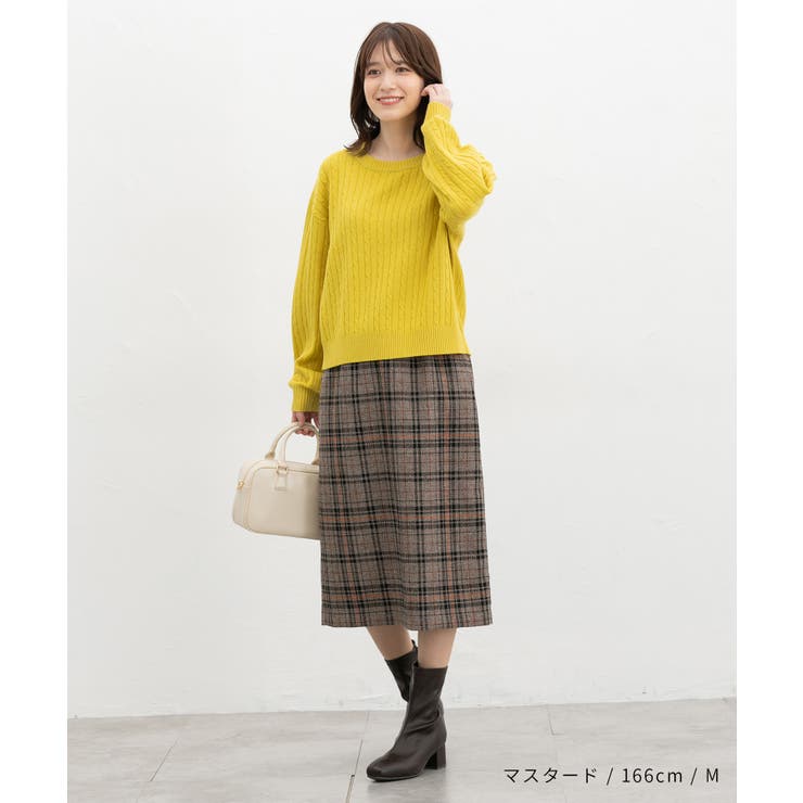 トップス ニット セーター | Honeys | 詳細画像7 