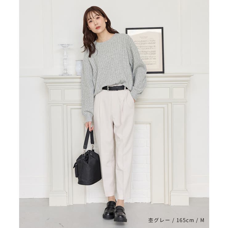 トップス ニット セーター | Honeys | 詳細画像9 