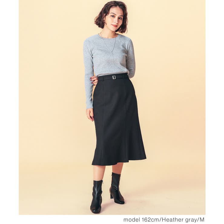 トップス ニット セーター | Honeys | 詳細画像11 