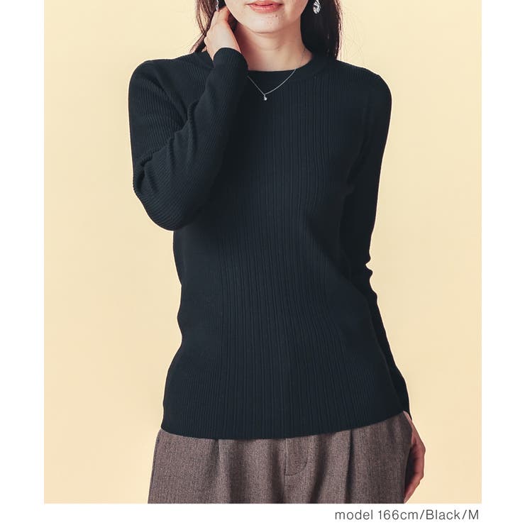 トップス ニット セーター | Honeys | 詳細画像5 