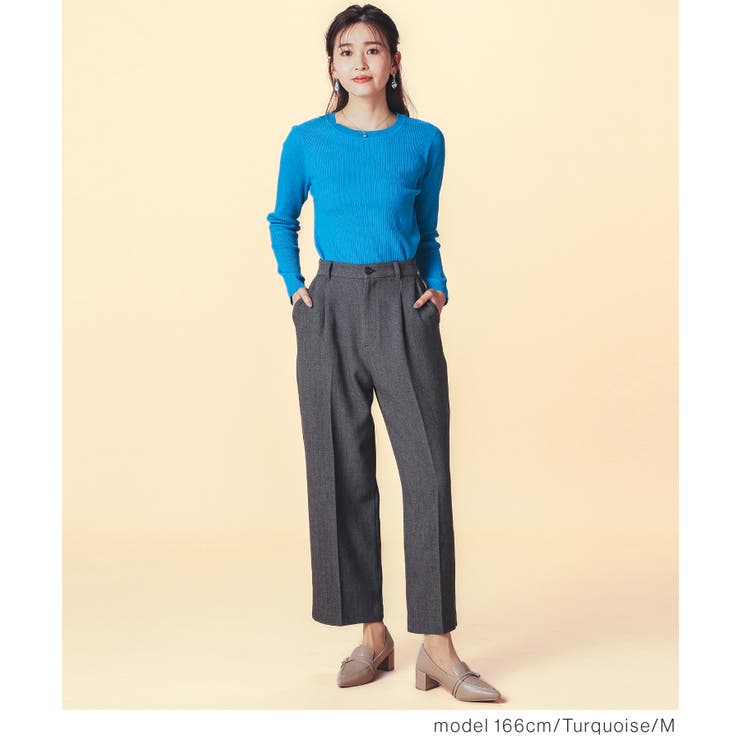 トップス ニット セーター | Honeys | 詳細画像6 