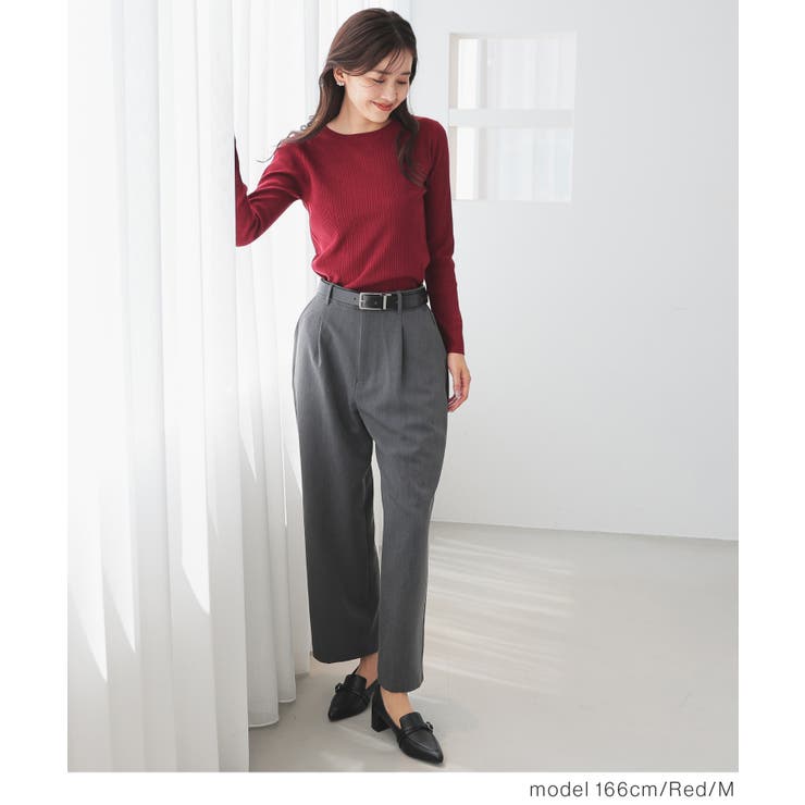 トップス ニット セーター | Honeys | 詳細画像8 