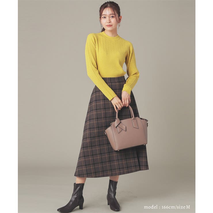 トップス ニット セーター | Honeys | 詳細画像10 