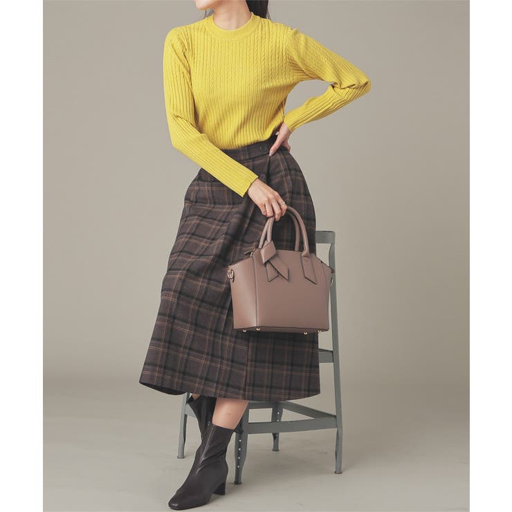 トップス ニット セーター | Honeys | 詳細画像11 