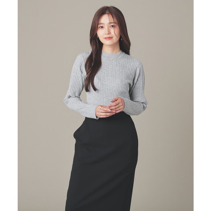 トップス ニット セーター | Honeys | 詳細画像14 