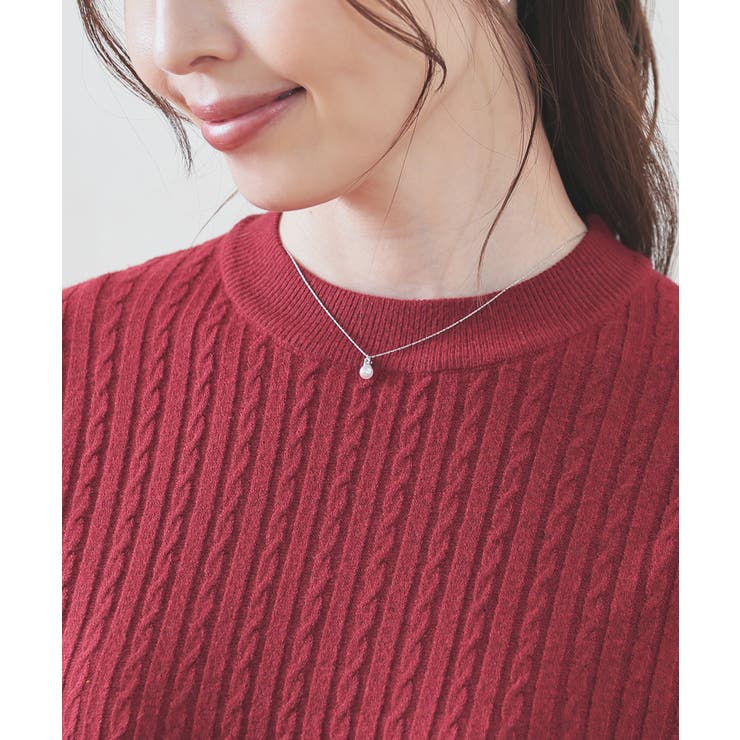 トップス ニット セーター | Honeys | 詳細画像16 