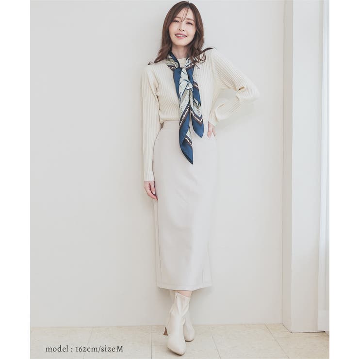 トップス ニット セーター | Honeys | 詳細画像3 