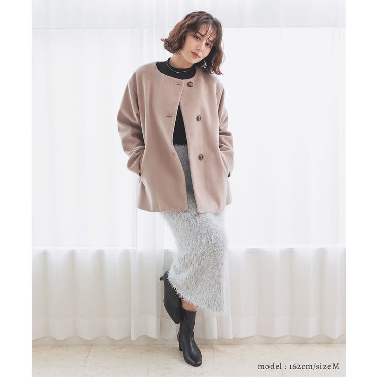 トップス ニット セーター | Honeys | 詳細画像5 