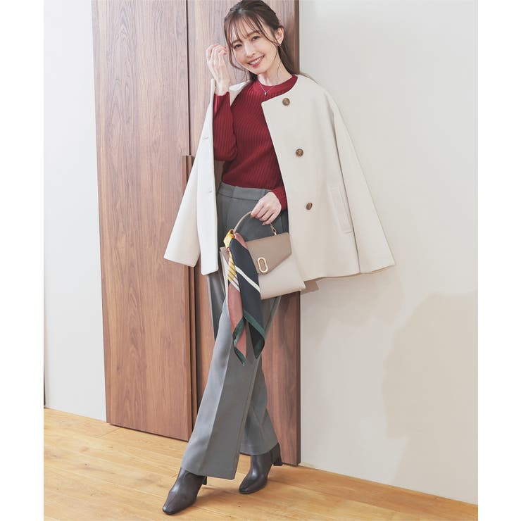 トップス ニット セーター | Honeys | 詳細画像8 