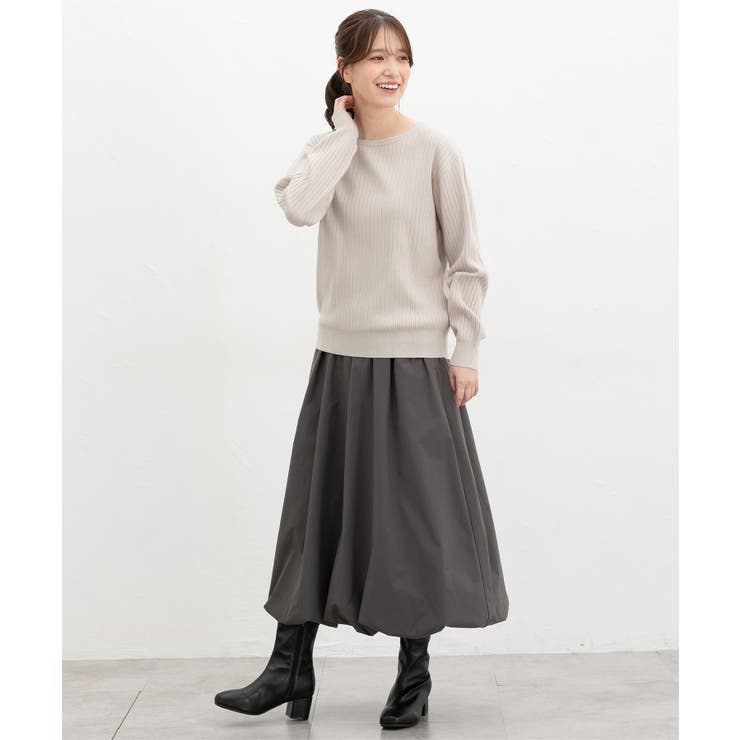 トップス ニット セーター | Honeys | 詳細画像10 