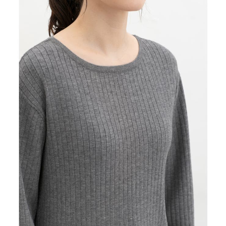 トップス ニット セーター | Honeys | 詳細画像12 