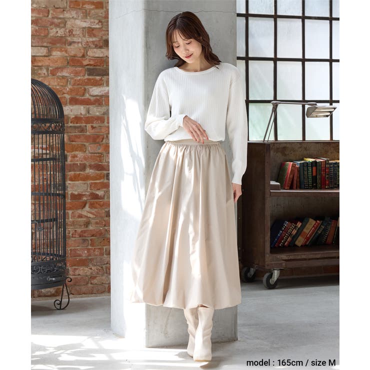 トップス ニット セーター | Honeys | 詳細画像3 