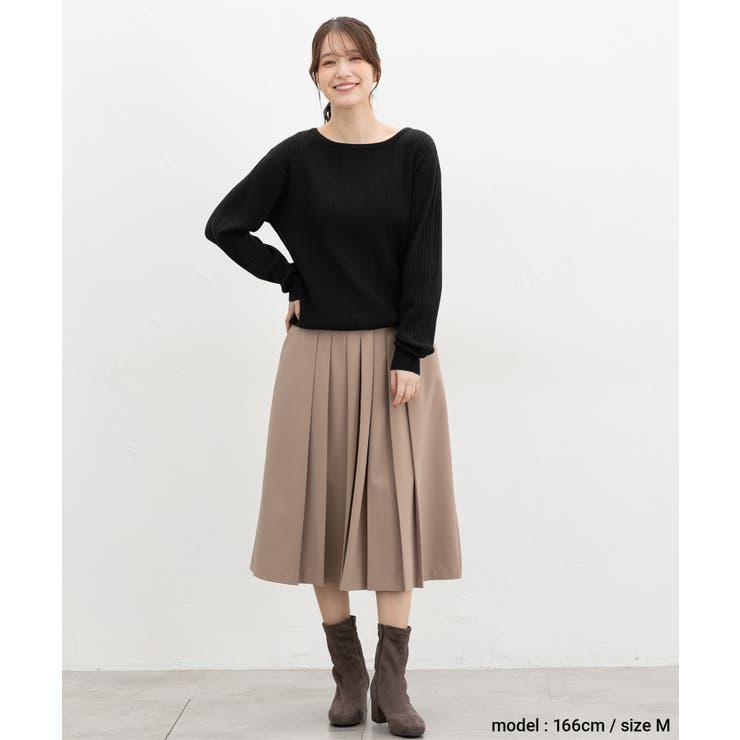 トップス ニット セーター | Honeys | 詳細画像4 