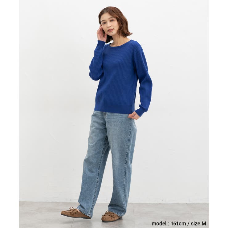 トップス ニット セーター | Honeys | 詳細画像5 