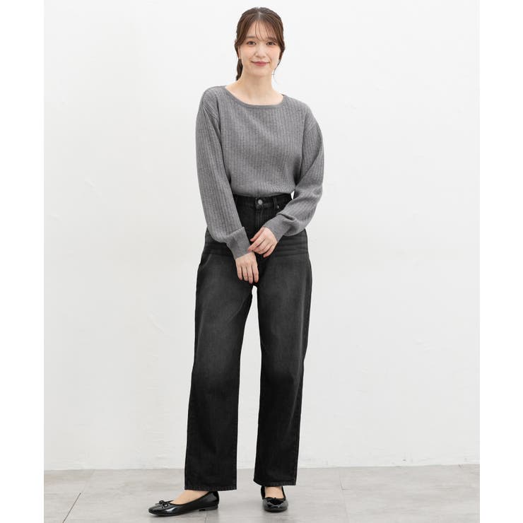 トップス ニット セーター | Honeys | 詳細画像8 