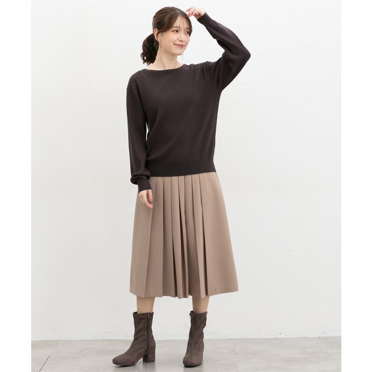 トップス ニット セーター | Honeys | 詳細画像9 