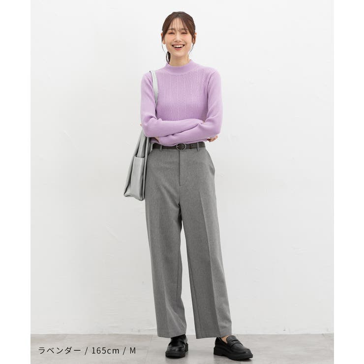 トップス ニット セーター | Honeys | 詳細画像11 