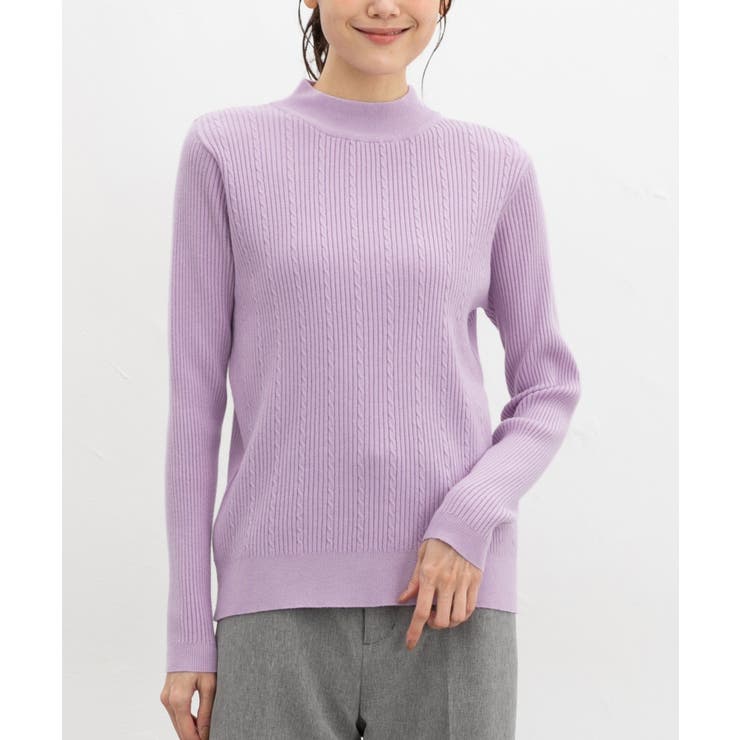 トップス ニット セーター | Honeys | 詳細画像12 