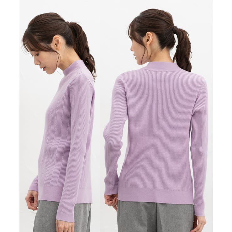 トップス ニット セーター | Honeys | 詳細画像14 