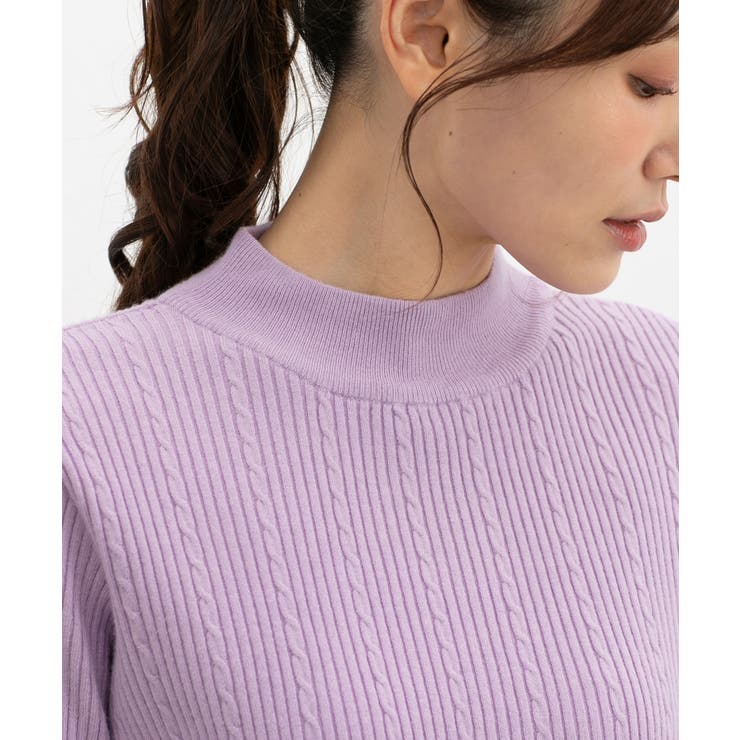 トップス ニット セーター | Honeys | 詳細画像15 