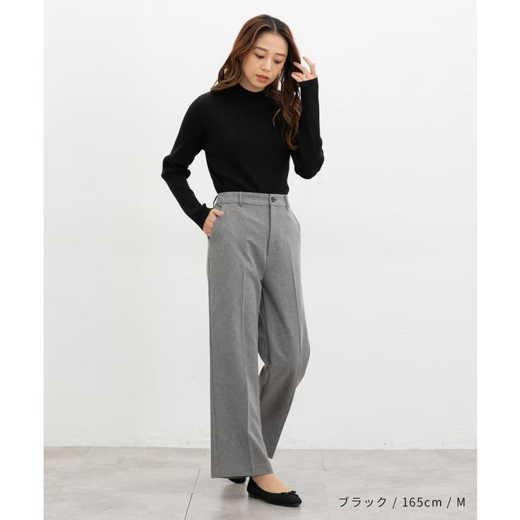 トップス ニット セーター | Honeys | 詳細画像3 