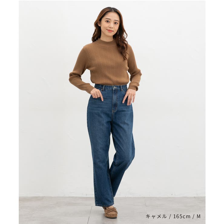 トップス ニット セーター | Honeys | 詳細画像7 