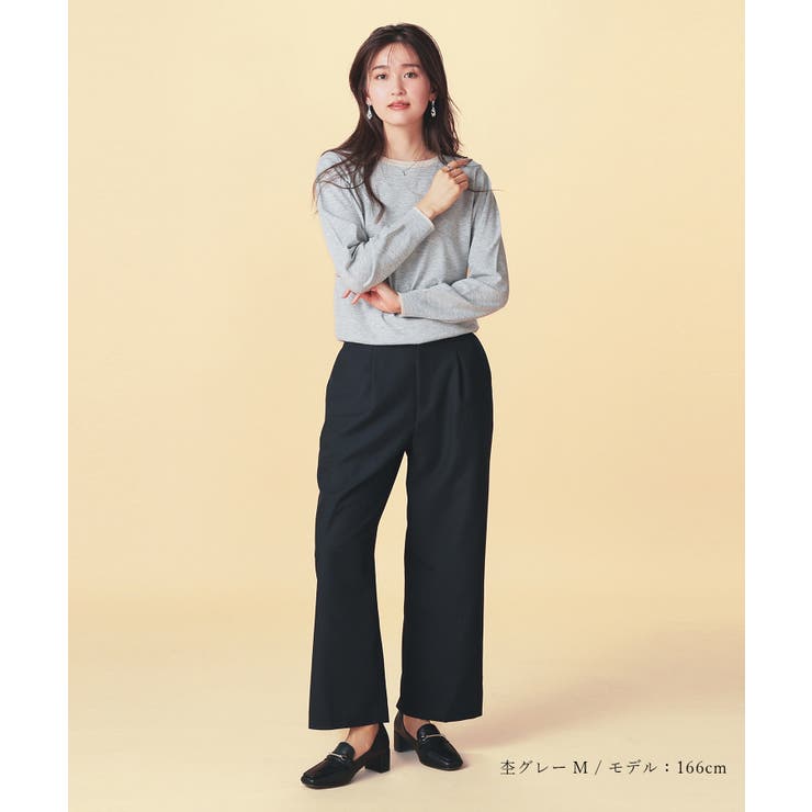 トップス ニット セーター | Honeys | 詳細画像10 