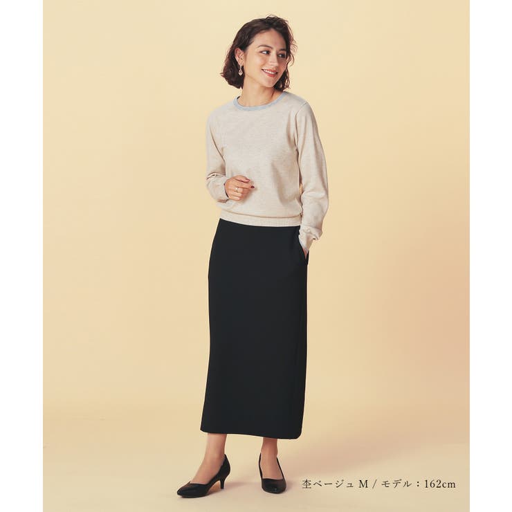 トップス ニット セーター | Honeys | 詳細画像12 