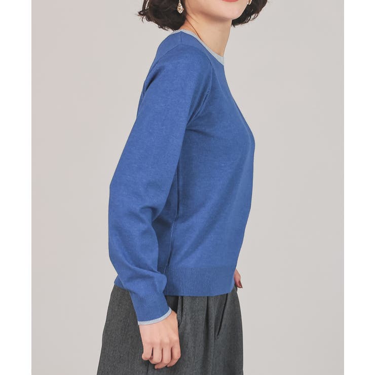 トップス ニット セーター | Honeys | 詳細画像15 