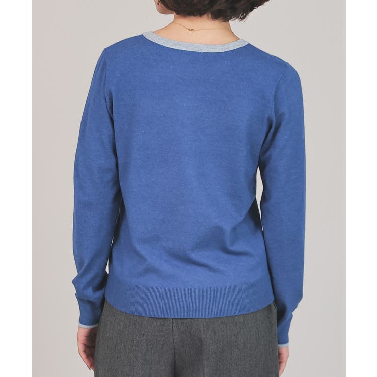 トップス ニット セーター | Honeys | 詳細画像16 