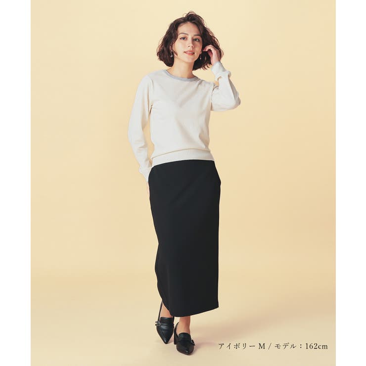 トップス ニット セーター | Honeys | 詳細画像6 