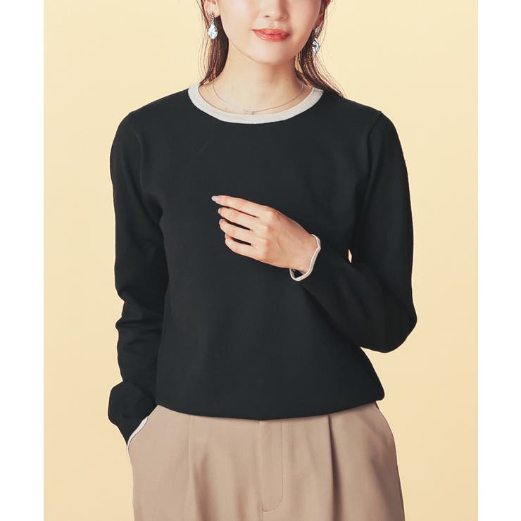 トップス ニット セーター | Honeys | 詳細画像9 